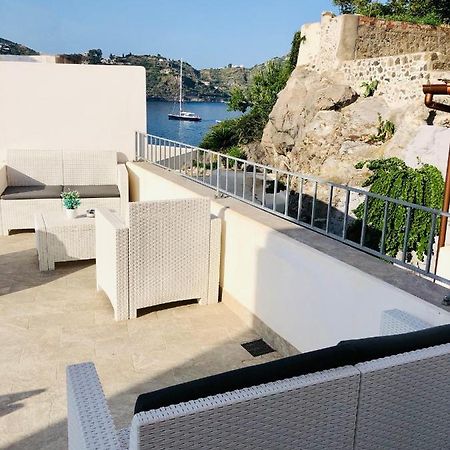 "Sweet Life" Casa Vacanze Липари Экстерьер фото
